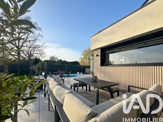  Maison � vendre 5 pi�ces 150 m�