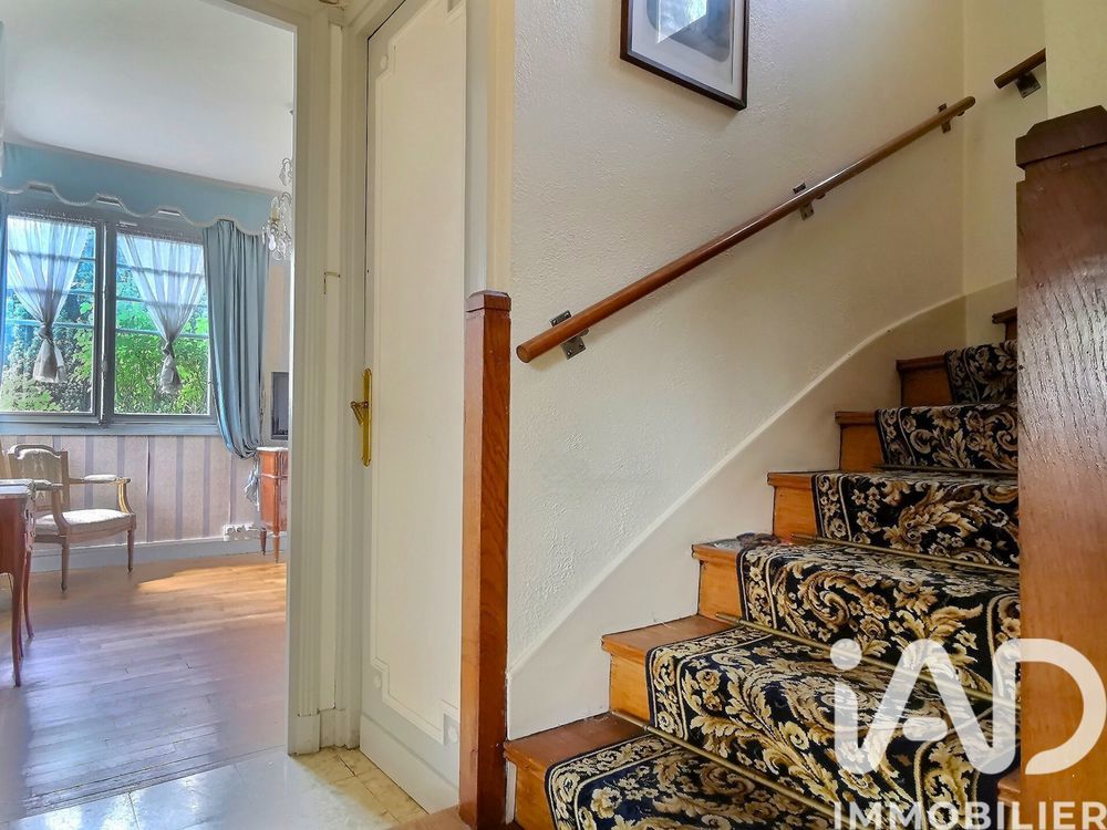 � vendre  Maison Montreuil (93100)