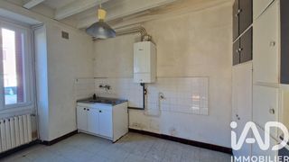  Maison � vendre 4 pi�ces 110 m�