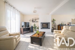  Maison � vendre 9 pi�ces 161 m�