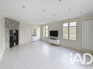  Maison � vendre 9 pi�ces 147 m�