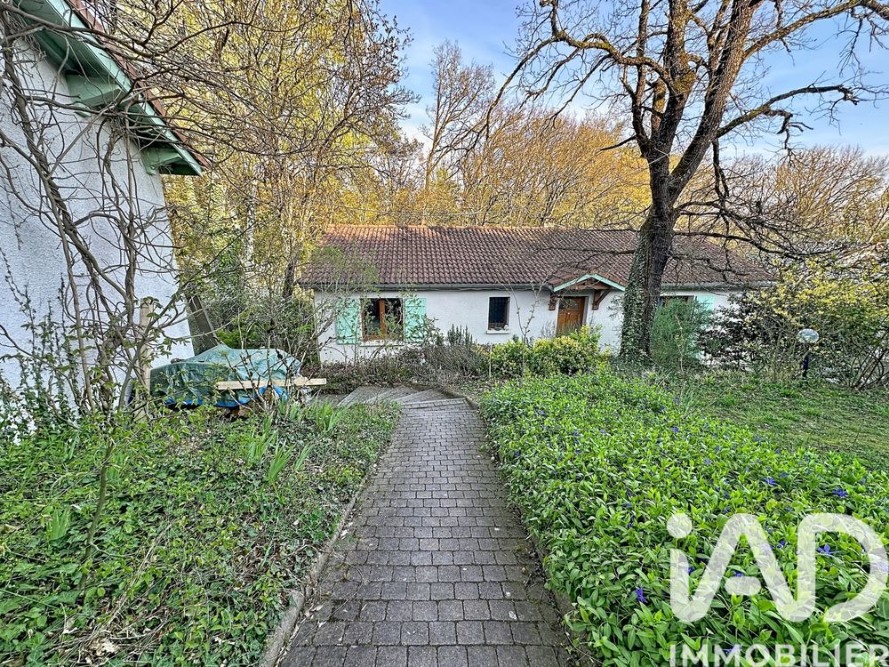 � vendre  Maison La Tour-de-Salvagny (69890)