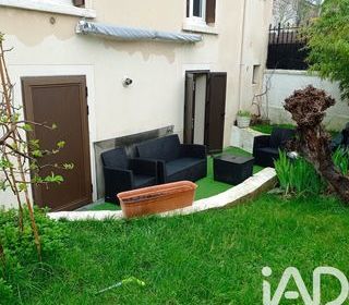  Maison � vendre 5 pi�ces 90 m�
