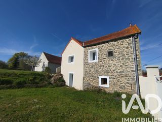  Maison � vendre 4 pi�ces 70 m�