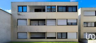  Appartement � vendre 2 pi�ces 58 m�