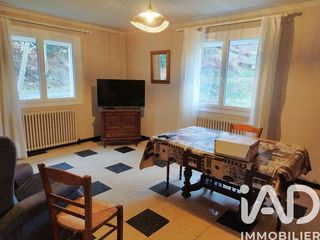  Maison � vendre 6 pi�ces 112 m�