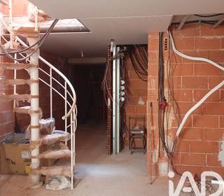  Maison � vendre 4 pi�ces 80 m�