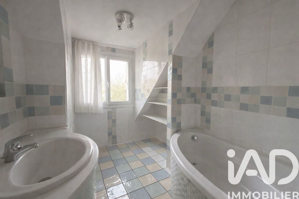 � vendre  Maison Rennes (35000)