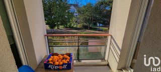  Appartement � vendre 3 pi�ces 65 m�