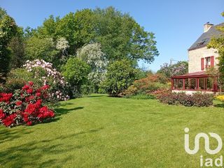  Maison � vendre 10 pi�ces 228 m�