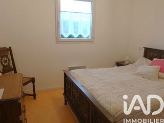  Maison � vendre 3 pi�ces 66 m�