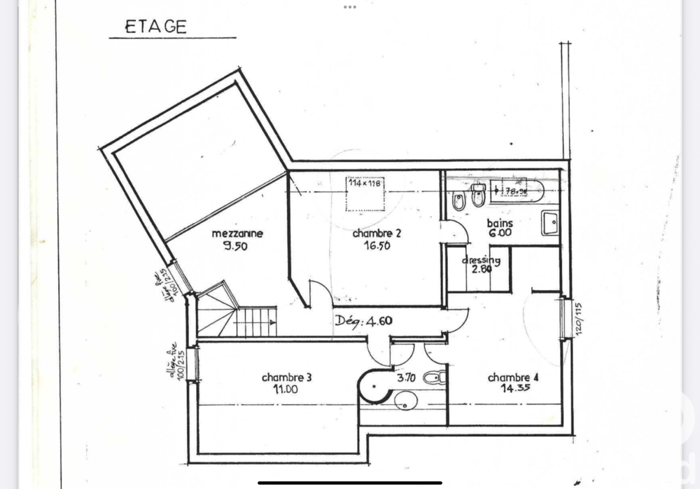 � vendre  Villa Jouy-en-Josas (78350)