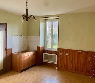  Maison � vendre 4 pi�ces 76 m�