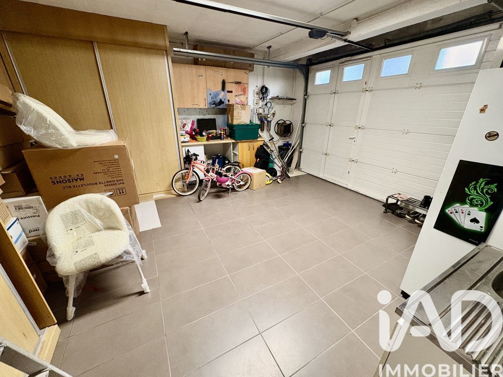 � vendre  Maison Montesson (78360)