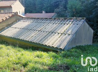  Parking / Garage � vendre 35 m�