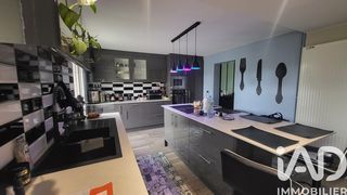  Maison � vendre 7 pi�ces 133 m�