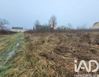  Terrain � vendre 2785 m�