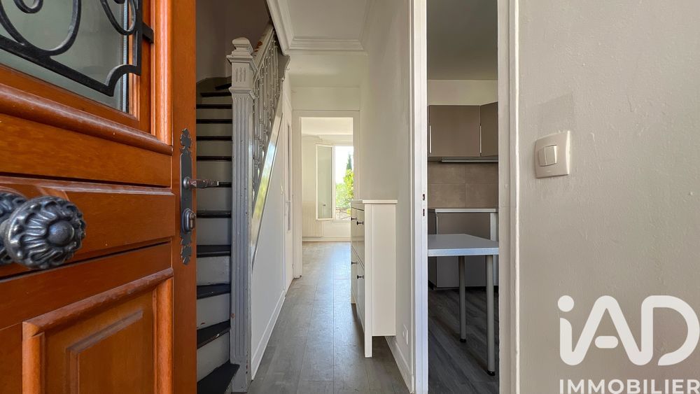 � vendre  Maison Le Perreux-sur-Marne (94170)