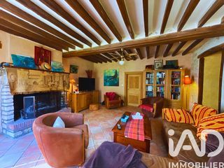  Maison � vendre 8 pi�ces 178 m�