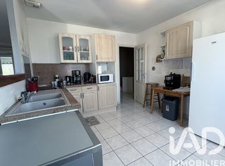  Maison � vendre 6 pi�ces 138 m�