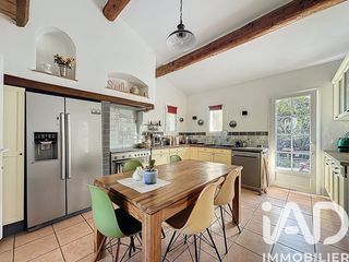  Maison � vendre 6 pi�ces 216 m�