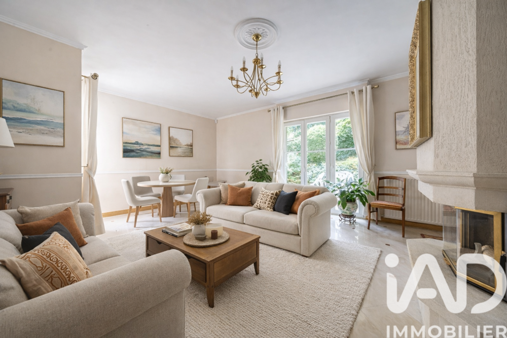 � vendre  Maison Palaiseau (91120)