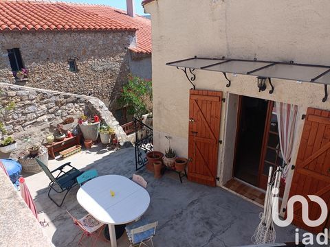   Vente Maison/villa 3 pi�ces Maison - 3 pi�ce(s) - 65 m�