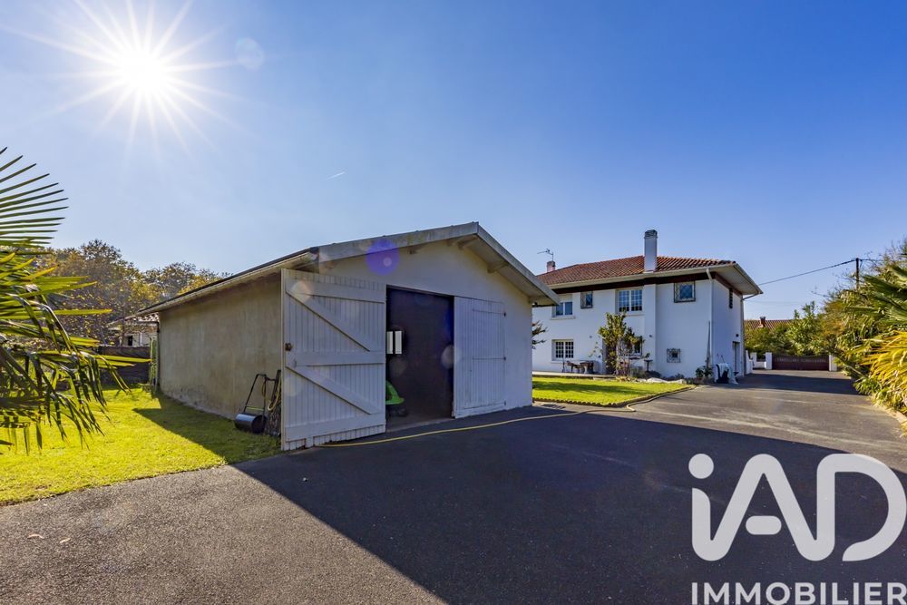� vendre  Maison Boucau (64340)