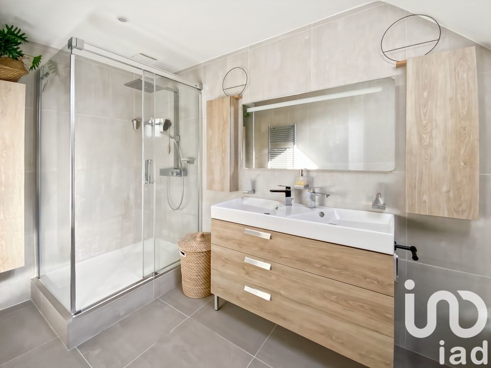 � vendre  Maison Yerres (91330)