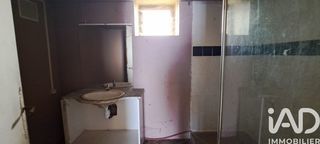  Maison � vendre 2 pi�ces 60 m�