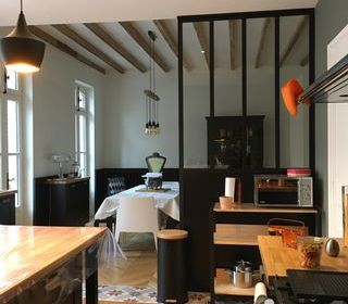 Maison � vendre 8 pi�ces 263 m�