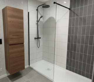  Appartement � vendre 3 pi�ces 83 m�