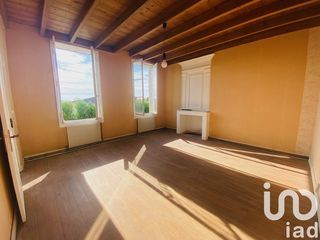  Maison � vendre 3 pi�ces 135 m�