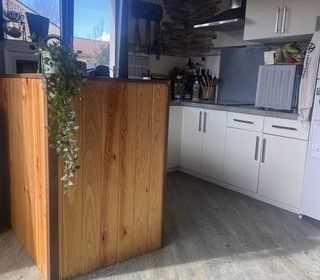  Maison � vendre 2 pi�ces 45 m�