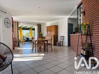  Maison � vendre 4 pi�ces 135 m�