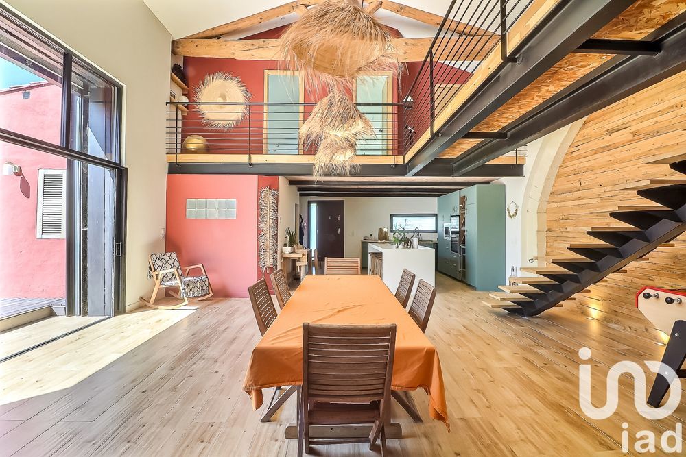 � vendre  Villa Caveirac (30820)