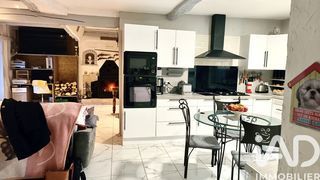  Maison � vendre 6 pi�ces 240 m�