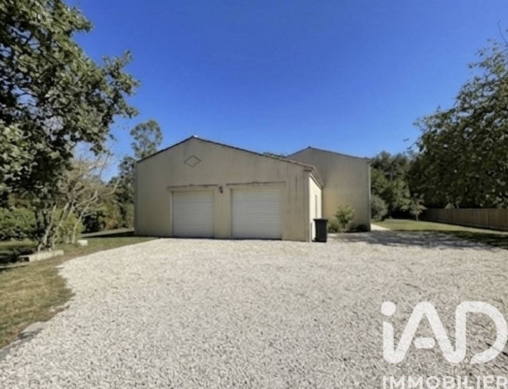 � vendre  Maison Gradignan (33170)