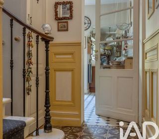  Maison � vendre 6 pi�ces 152 m�