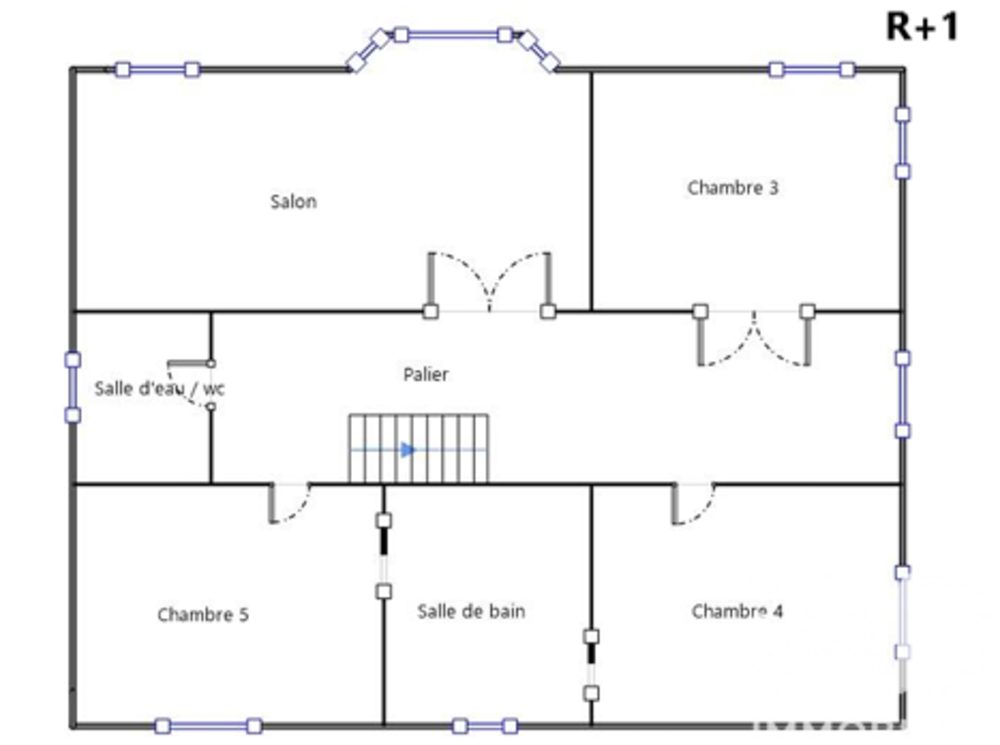 � vendre  Maison Arcachon (33120)