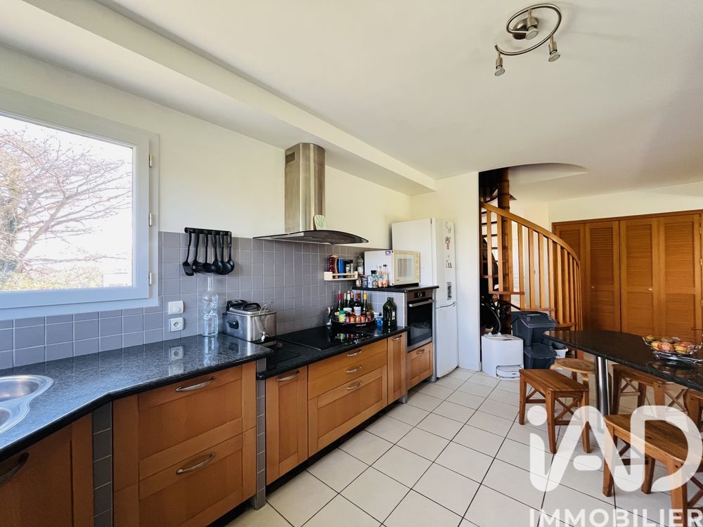 � vendre  Maison Barneville-Carteret (50270)