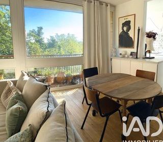  Appartement � vendre 3 pi�ces 72 m�