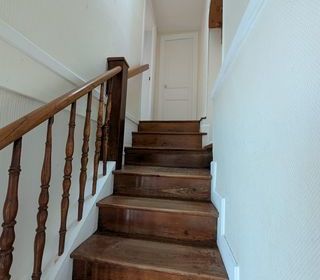  Appartement � vendre 4 pi�ces 92 m�