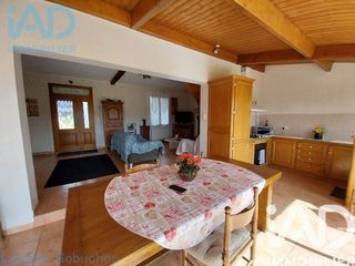  Maison � vendre 4 pi�ces 75 m�