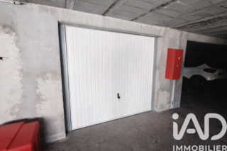  Parking / Garage � vendre 14 m�