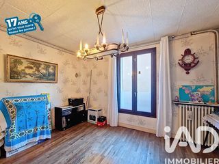  Maison � vendre 3 pi�ces 70 m�