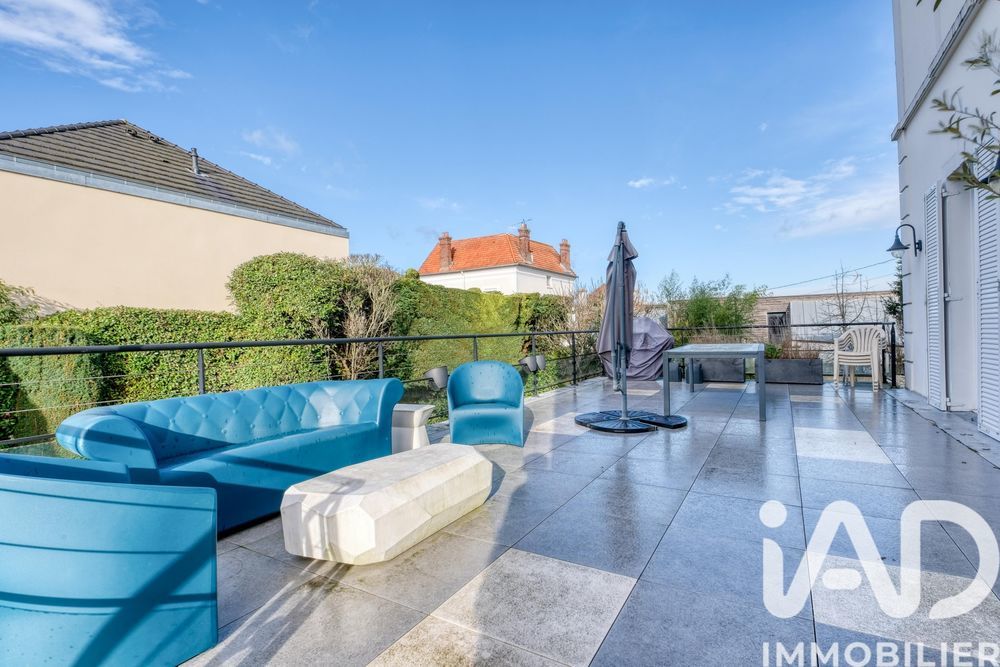 � vendre  Maison Lagny-sur-Marne (77400)