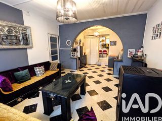  Maison � vendre 4 pi�ces 129 m�