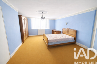  Maison � vendre 5 pi�ces 119 m�