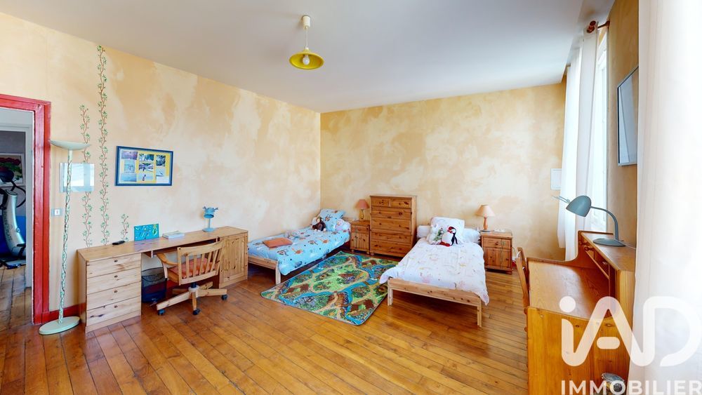 � vendre  Maison Villenoy (77124)